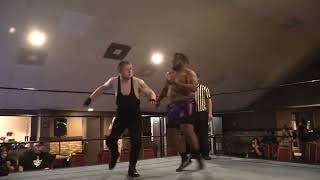 FULL MATCH Coleman and Straud vs  Fields and Bailey August 20th 2023
