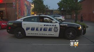 Deep Ellum Business Owners Considering Big Changes To Help Security