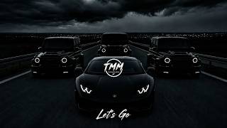 TMM – Let's GO – Run This City [GANGSTER TRAP]