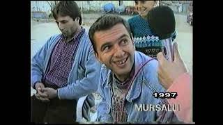 Aydin - Germenci̇k - Mursalli- Gençler 1997 2 Bölüm