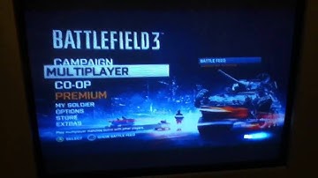 Battlefield 3