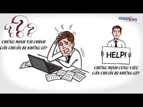 xin visa Hàn Quốc gặp những vướng mắc gì?