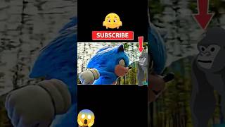 #sonic #edit