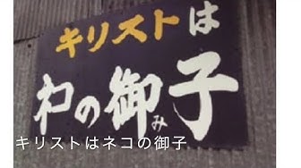 ネコと和解せよ Youtube