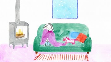 Found ! dir by Juliette Baily I Extrait  I Psaroloco Festival