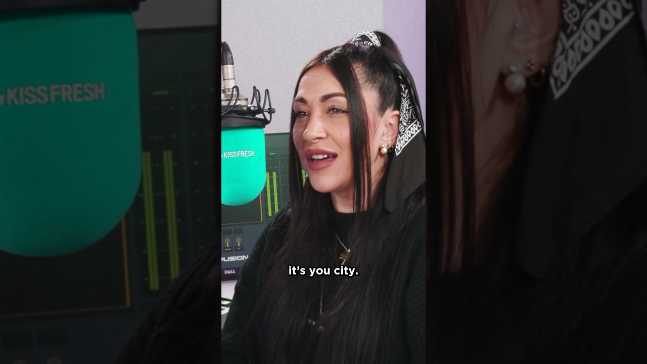 If Nemzzz was the Mayor of Manchester 😅