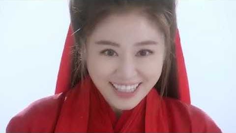 [2016 CM] Quảng cáo Game Online TAM KIẾM HÀO 2 (Ruby Lâm Tâm Như)