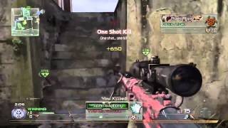 BEAST FAVELLA SPAWN SHOT