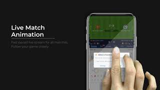 AiScore - The Best Livescore APP for Soccer and Sports screenshot 2