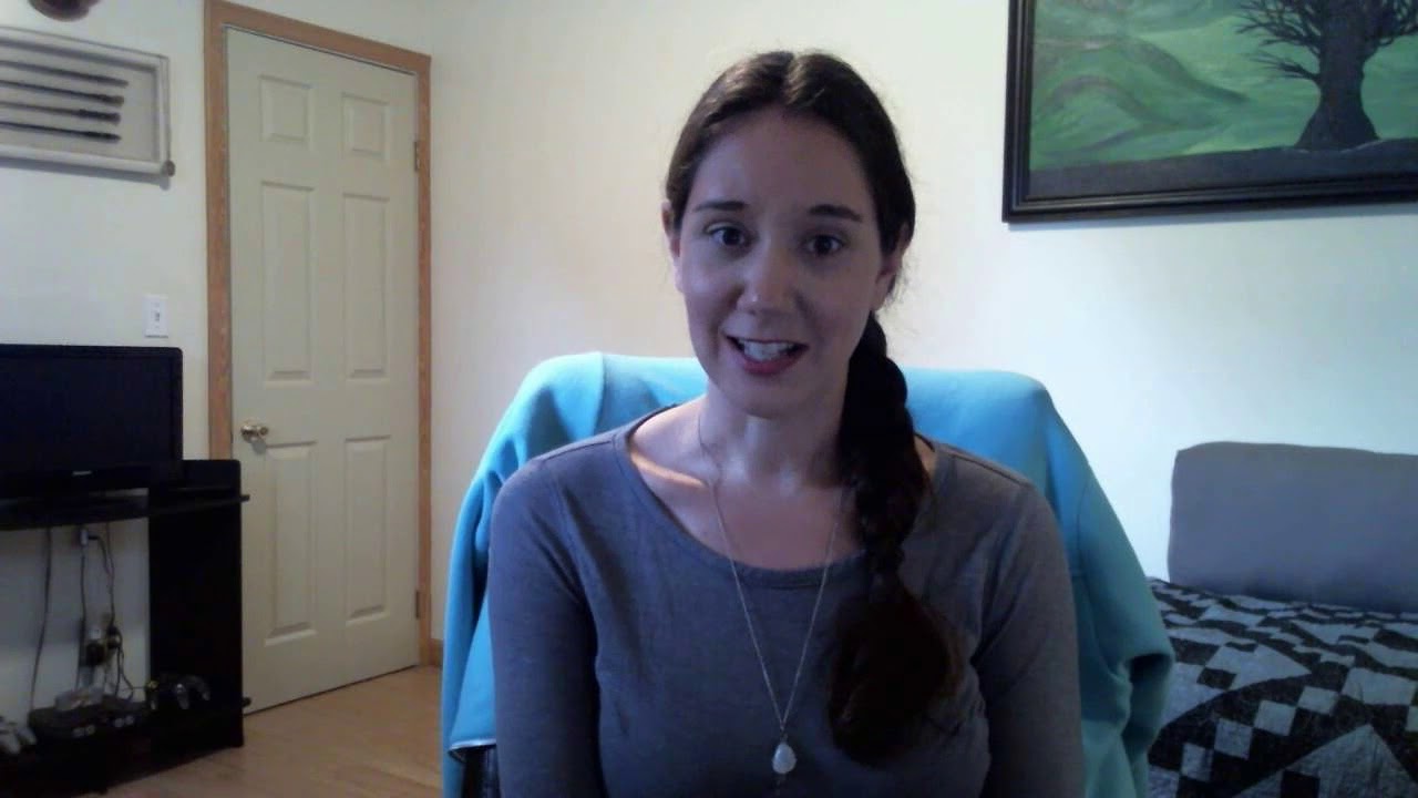 YogaRenew Yoga Teacher Training Review - Sara