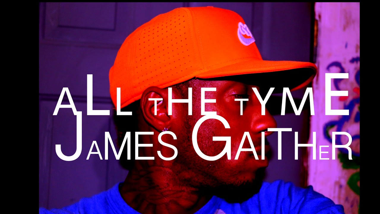 James Gaither all the tyme YouTube