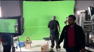 Commercial: A Very Cirque Christmas Carol (Winter 2023)