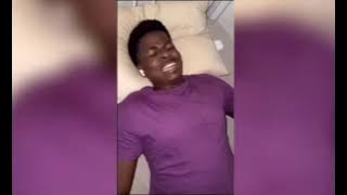 BLUE HORIZON FUNK x MELODIA DA SELVA (TikTok Version) DJ VTTT77