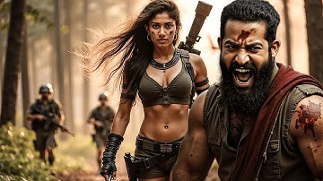 Revenge Action Movie | 2025 Action Movie | New Blockbuster Movie | Full Action