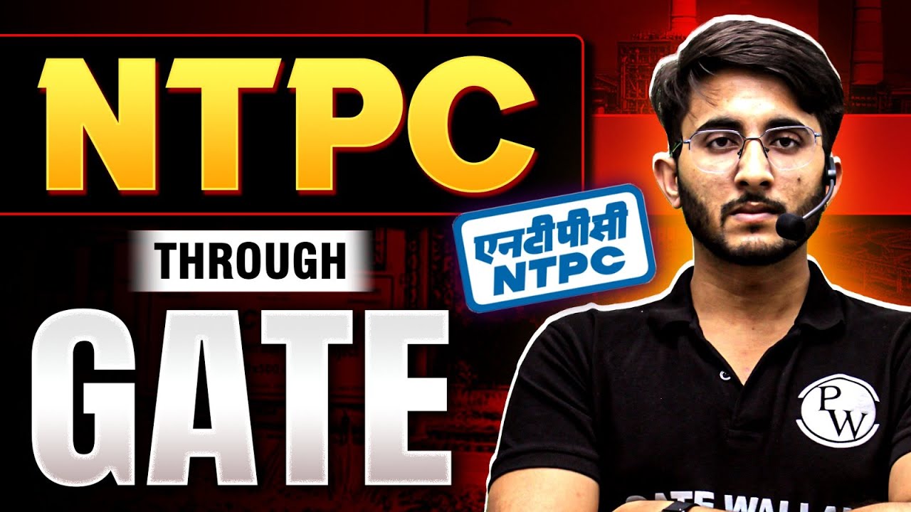 NTPC Through GATE Lifestyle And Facilities Salary And Allowances ntpc-through-gate-lifestyle-and-facilities-salary-and-allowances