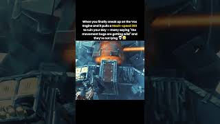 Helldivers 2 Vox Engines are literally breaking the laws of physics 💀😤 #helldivers2