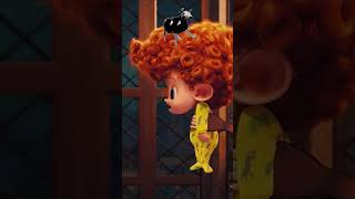 Dancing Polish Cow Song (Cover) Hotel Transylvania, Pickle Rick, Sonic, Boss Baby #Meme #Animation