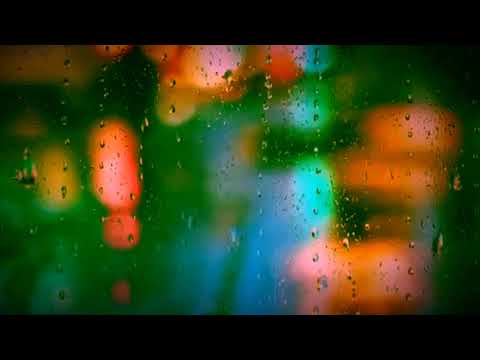 10 min Rainy vibe￼