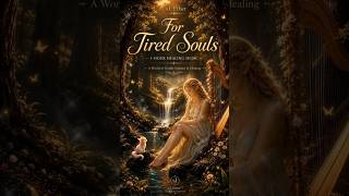 🌱Deep Sleep Angelic Vocal &amp; Harp Music 🎧 1-Hour Ethereal Ambience | sJ_Ether #shorts #healing