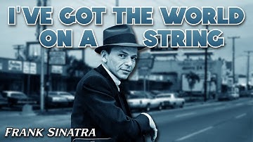 Frank Sinatra - I