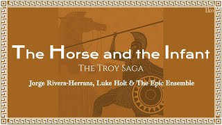 EPIC: The Musical - The Horse and the Infant (Jay's version) (Sub Español/Lyrics)