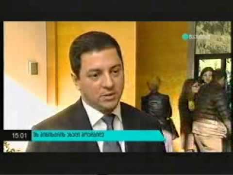 11 დეკემბერი 2014   მაესტრო  ახალი ამბები 15:00