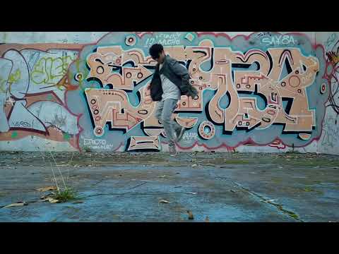 Inkyz - Jayus / Popping Dance / by Yaco