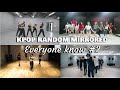 KPOP RANDOM DANCE MIRRORED [ICONIC/POPULAR]  - Everyone know #2