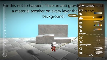 LBP2 Tutorial : how to use the 3D glitch (English) [HD]