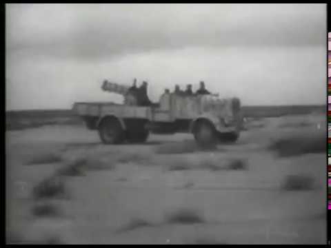 Battlefield (documentary) Season 2 Episode 1: The Battle for North Africa