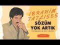 SÖZÜM YOK ARTIK PROD BY UB4YDN21 Boombap X Trapremix Ibrahimtatlıses
