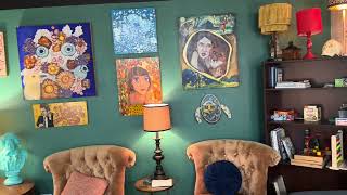 First Friday Art Walk and Taste of Kitsap - 8/7/26