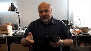 Nikon d40  Интересная камера за небольшие деньги