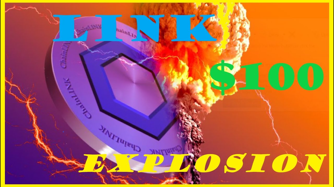 Chainlink Price Prediction - Next 12 Months Crypto Speculation On LINK