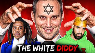 Celebrity The Jewish Billionaire That Controls The Rap Game (Mikel Rubin) Profile