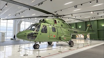 Ка-226Т 2026: Шокирующая Модернизация! Почему Этот Лёгкий Вертолёт Всех Обыграл?