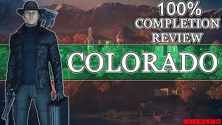 Hitman 3 Colorado 100% Completion Review & Rating