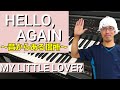 【MY LITTLE LOVER】『HELLO,AGAIN~昔からある場所~』を、やすし塾長が弾く!【エレクトーン演奏】