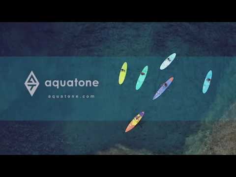 Aqua Tone Thailand Stuand Up Paddle Board บอร์ดยืนพาย SUP