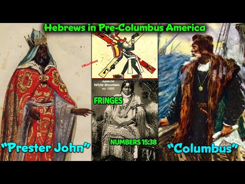 Vatican & Columbus