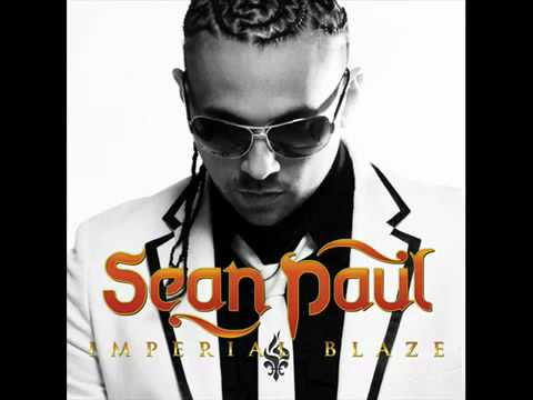 Sean Paul - Don`t Tease Me Thumbnail image