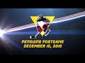 Postgame Report - December 10, 2016 - Clark Donatelli