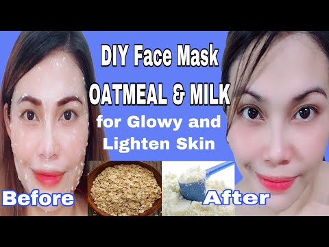 Video: Oatmeal Sa Banana Milk Na May Kanela