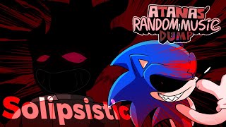 [FNF] Solipsistic - Atanas' Random Music Dump Vol. 1 OST