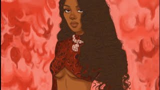 Megan Thee Stallion - Captain Hook, SUGA EP NIGHTCORE (Sped Up) Viral Tik Tok Song TikTok