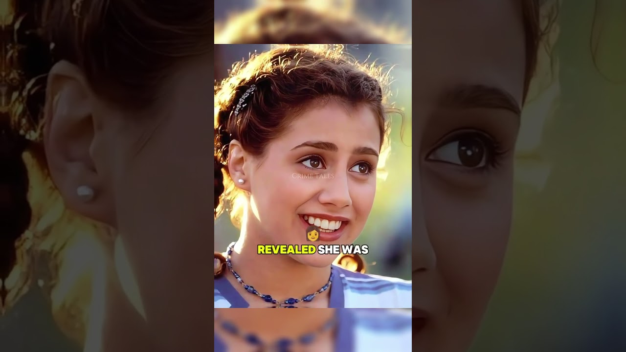 ⁣Clueless: 9 DARK Secrets Hidden Behind the Scenes 💄 #CluelessMovie #SetSecrets #90sHollywood
