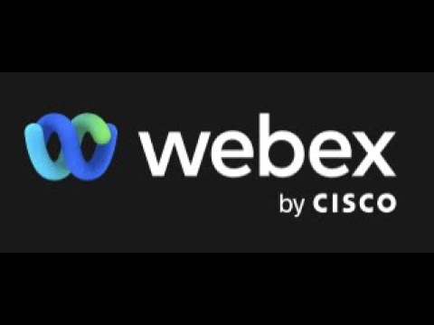 Video: WebEx, video konferans için kullanılabilir mi?