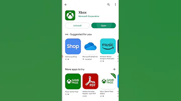 Xbox app install in google play store | Xbox download in play store #shorts #shortvideo