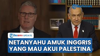 Download Lagu PM Israel Marah Tak Terima Inggris Mau Mengakui Palestina, Kecam Keras Singgung Terorisme Hamas MP3 Download Lagu PM Israel Marah Tak Terima Inggris Mau Mengakui Palestina, Kecam Keras Singgung Terorisme Hamas MP3