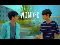 Sang Ha ✗ Jin Won ▹ Wonder [Mr. Heart +1x8] (final)